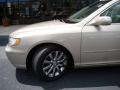 2009 Silk Beige Metallic Hyundai Azera Limited  photo #33