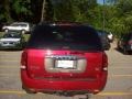 2005 Crimson Pearl Metallic Buick Rainier CXL AWD  photo #26