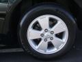 2009 Black Chevrolet Impala LT  photo #5