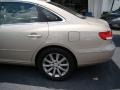 2009 Silk Beige Metallic Hyundai Azera Limited  photo #35