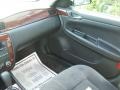 2009 Black Chevrolet Impala LT  photo #8