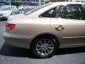 2009 Silk Beige Metallic Hyundai Azera Limited  photo #36