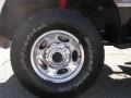 2004 Dark Shadow Grey Metallic Ford F350 Super Duty FX4 SuperCab 4x4  photo #6