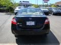 2006 Nighthawk Black Pearl Honda Civic LX Coupe  photo #3