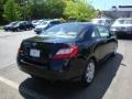 2006 Nighthawk Black Pearl Honda Civic LX Coupe  photo #4