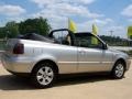 2001 Desert Wind Metallic Volkswagen Cabrio GLX  photo #5