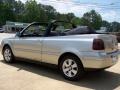 2001 Desert Wind Metallic Volkswagen Cabrio GLX  photo #6