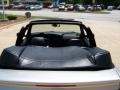 2001 Desert Wind Metallic Volkswagen Cabrio GLX  photo #7