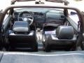 Desert Wind Metallic - Cabrio GLX Photo No. 8