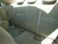 2006 Nighthawk Black Pearl Honda Civic LX Coupe  photo #9