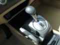 2006 Nighthawk Black Pearl Honda Civic LX Coupe  photo #12