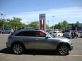 Diamond Graphite Metallic - FX 45 AWD Photo No. 11