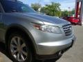 Diamond Graphite Metallic - FX 45 AWD Photo No. 22