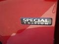 2005 Inferno Red Crystal Pearl Dodge Magnum SXT  photo #25