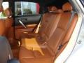 Diamond Graphite Metallic - FX 45 AWD Photo No. 40