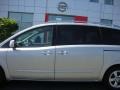 Silver Mist Metallic - Quest 3.5 S Photo No. 16