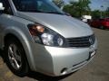 Silver Mist Metallic - Quest 3.5 S Photo No. 21