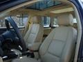 Ocean Blue Pearl Effect - A3 2.0T Photo No. 9