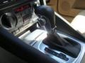 Ocean Blue Pearl Effect - A3 2.0T Photo No. 14