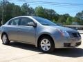 Magnetic Gray - Sentra 2.0 Photo No. 1