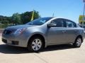 Magnetic Gray - Sentra 2.0 Photo No. 2
