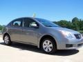 Magnetic Gray - Sentra 2.0 Photo No. 3