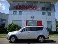 Cool Silver Metallic - Outlander LS 4WD Photo No. 6