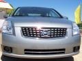 Magnetic Gray - Sentra 2.0 Photo No. 10