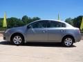 Magnetic Gray - Sentra 2.0 Photo No. 12