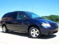 Midnight Blue Pearl - Grand Caravan SXT Photo No. 1