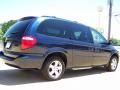 Midnight Blue Pearl - Grand Caravan SXT Photo No. 3