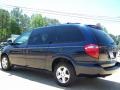 Midnight Blue Pearl - Grand Caravan SXT Photo No. 4