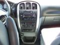 Midnight Blue Pearl - Grand Caravan SXT Photo No. 6