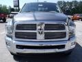 Mineral Gray Metallic - Ram 2500 Big Horn Edition Crew Cab 4x4 Photo No. 3