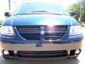 Midnight Blue Pearl - Grand Caravan SXT Photo No. 10
