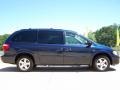 Midnight Blue Pearl - Grand Caravan SXT Photo No. 11