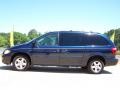 Midnight Blue Pearl - Grand Caravan SXT Photo No. 12