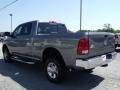 Mineral Gray Metallic - Ram 2500 Big Horn Edition Crew Cab 4x4 Photo No. 6