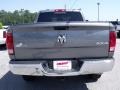 2010 Mineral Gray Metallic Dodge Ram 2500 Big Horn Edition Crew Cab 4x4  photo #7