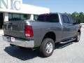 Mineral Gray Metallic - Ram 2500 Big Horn Edition Crew Cab 4x4 Photo No. 8