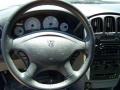 Midnight Blue Pearl - Grand Caravan SXT Photo No. 17