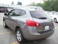 Gotham Gray Metallic - Rogue SL AWD Photo No. 2