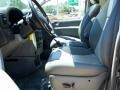 Midnight Blue Pearl - Grand Caravan SXT Photo No. 25