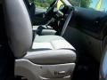 Midnight Blue Pearl - Grand Caravan SXT Photo No. 26