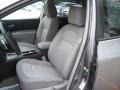 Gotham Gray Metallic - Rogue SL AWD Photo No. 6