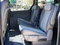 Midnight Blue Pearl - Grand Caravan SXT Photo No. 27