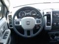Mineral Gray Metallic - Ram 2500 Big Horn Edition Crew Cab 4x4 Photo No. 18