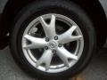 Gotham Gray Metallic - Rogue SL AWD Photo No. 11