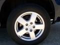 Midnight Blue Pearl - Grand Caravan SXT Photo No. 41