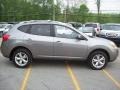 Gotham Gray Metallic - Rogue SL AWD Photo No. 21